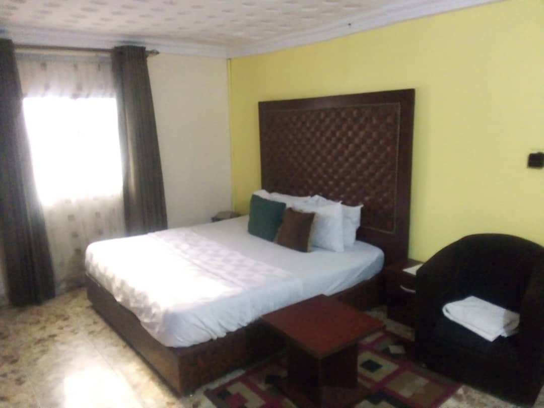 Room 105