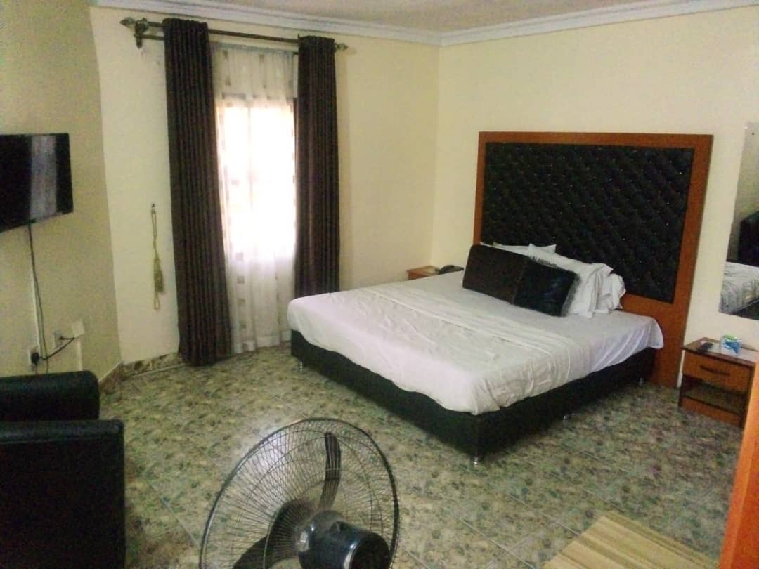 Room 203